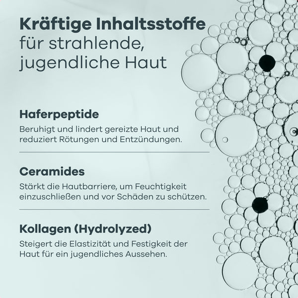 Deep Collagen Cream
