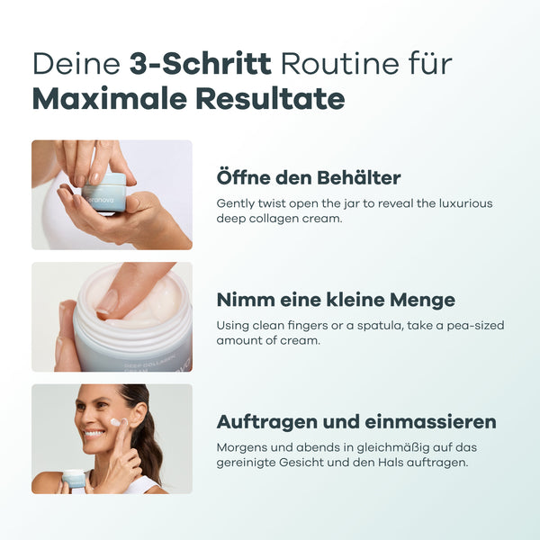 Deep Collagen Cream